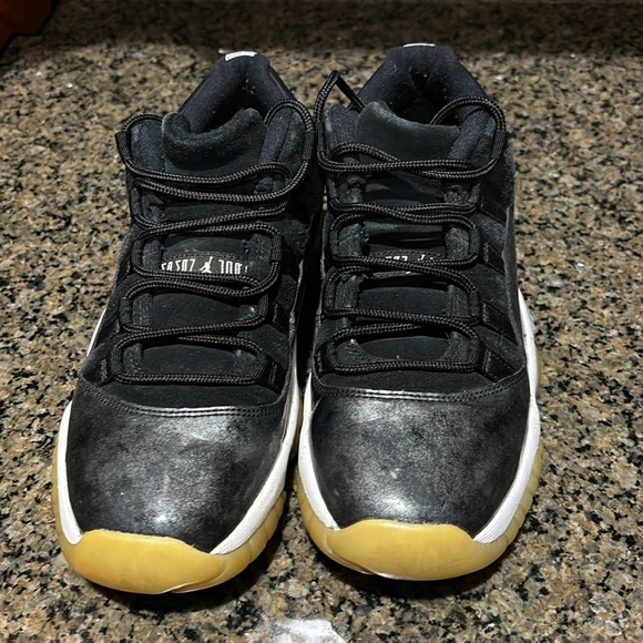 Nike Air Jordan retro 11 sneakers - Picture 3 of 7